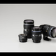 Image for article titled Olympus Debuts Three New Supersonic, Superfast Lenses for E-3 Occasion